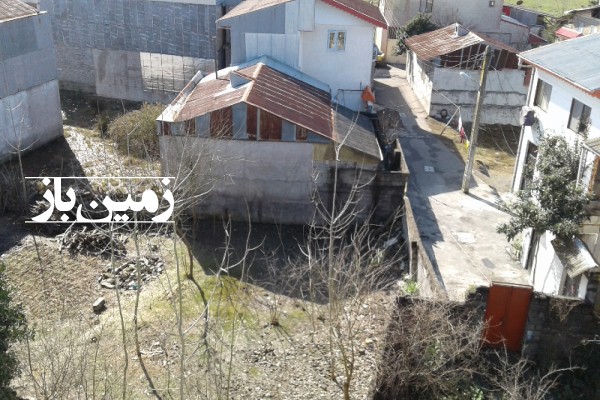 فروش زمین مسکونی در گیلان 170 متر لاهیجان بلوار دیلمان-2