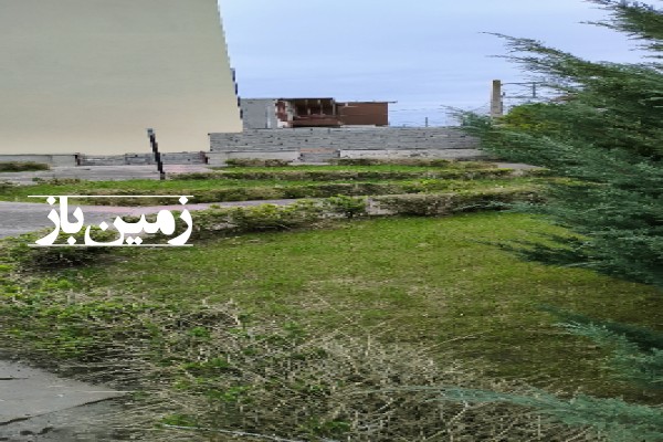 فروش زمین مسکونی کلنگی در شمال 4000 متر سرخرود درویش آباد-2