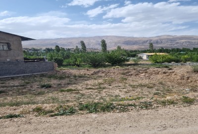 فروش زمین در تهران 245 متر روستای شهراباد شهر فیروزکوه