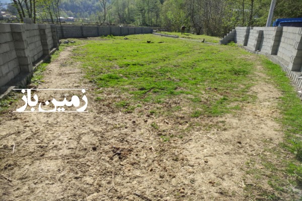 فروش زمین کشاورزی در گیلان ۴۲۰ متر اسالم به خلخال خرجگیل شیخ محله-2