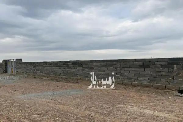 باغ با ۲۵۰ متر زمین رباط کریم روستای حصار مهتر - تصویر 3