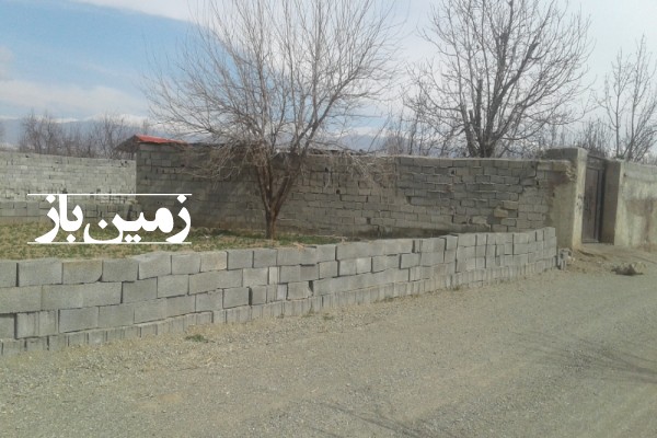 فروش زمین باغی در البرز 465 متر  نرسیده به هشتگرد خروجی کوهسار-2