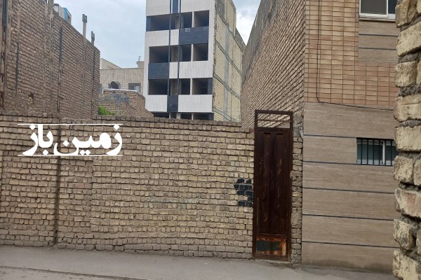 فروش زمین مسکونی در اصفهان ۲۹۰ متر روشن دشت-1