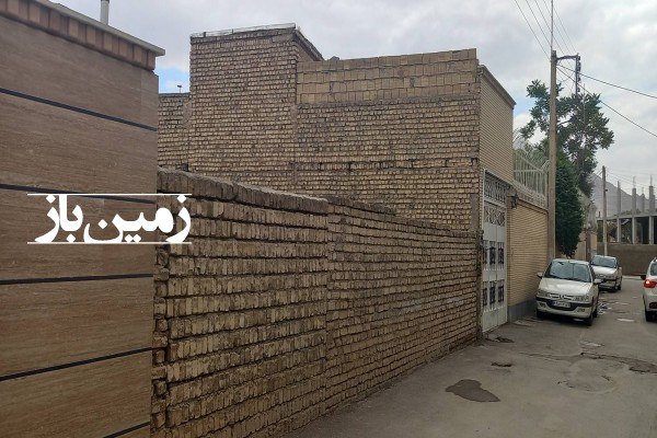 فروش زمین مسکونی در اصفهان ۲۹۰ متر روشن دشت-2