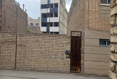 فروش زمین مسکونی در اصفهان ۲۹۰ متر روشن دشت