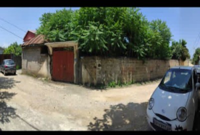 فروش زمین مسکونی در گیلان ۱۳۵۰ متر انزلی کوچک محله