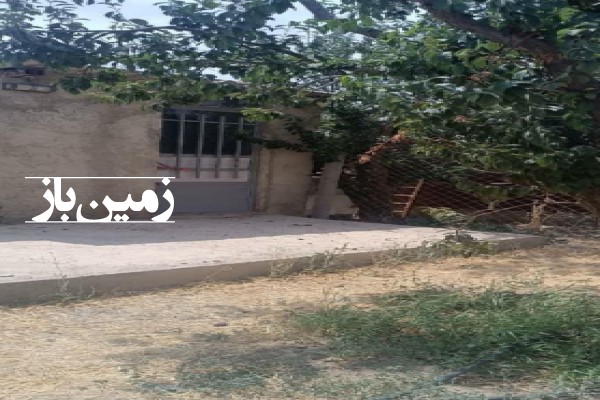 فروش زمین باغچه در البرز 250 متر  هشتگرد قدیم جاده قاسم آباد روستای علی سید-4