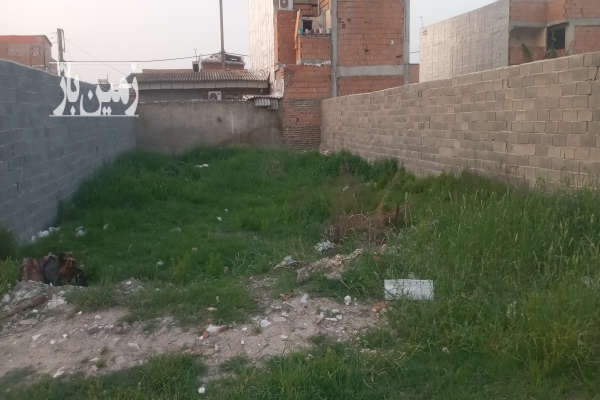 فروش زمین مسکونی در گلستان 116 متر گرگان جهادمرکزی-3