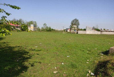 فروش زمین مسکونی در گیلان 500 متر رشت سیااسطلخ