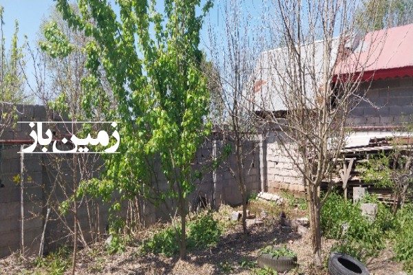 فروش زمین مسکونی در گیلان ۲۸۷ متر کوچصفهان جاده زیباکنار روستای گیلوا-2