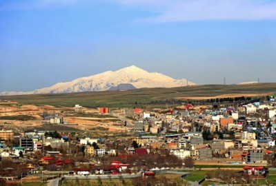 فروش زمین مسکونی در تهران ۳۰۰ متر دماوند با جواز ساخت