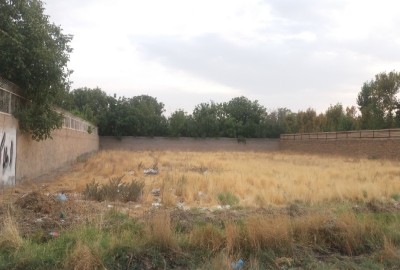 فروش زمین باغی در تهران ۲۴۰۰ متر صفادشت شهریار یوسف آباد قوام