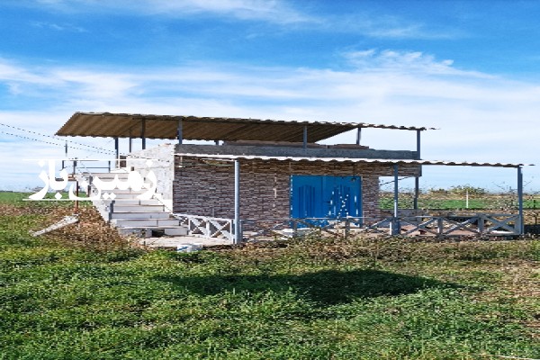 فروش زمین کشاورزی در گلستان ۱۷۵۰متر گرگان روستای قلندرمحله-4