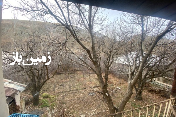 فروش زمین مسکونی در البرز ۹۵۰ متر جاده چالوس شهرستانک-3