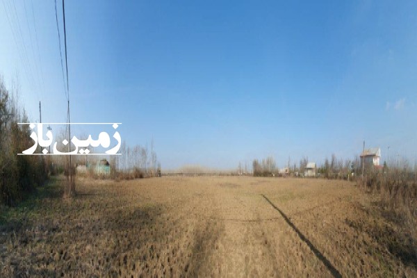 فروش زمین باغی د رگیلان 17000 متر ماسال ضیابر-3