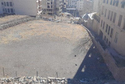 فروش زمین در تهران 1700 متر فشم میگون با جواز ساخت