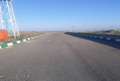 فروش زمین شهرکی در البرز ۵۰۰ متر تهراندشت روستای قنبرآباد