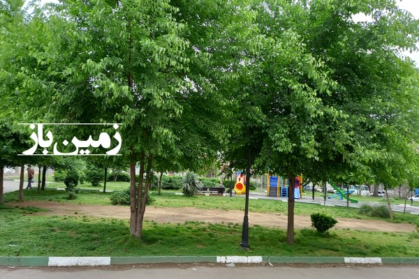 فروش زمین در گیلان 200 متر رشت بلوارافتخاری-4