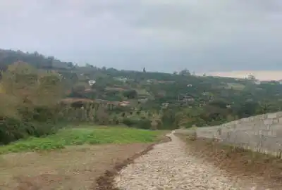 فروش زمین در شمال ۱۷۴۰ متر ساری هولار
