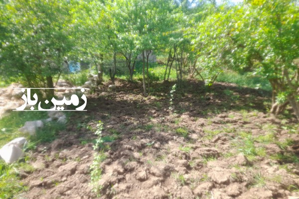 فروش زمین مسکونی کلنگی در شمال 110 متر بهشهر روستای آسیابسر-2