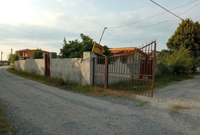 فروش زمین مسکونی در شمال ۲۰۰ متر آمل روستای قادی محله