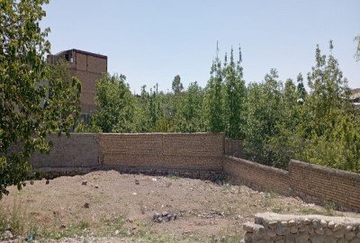 فروش زمین در تهران ۵۰۰ متر پردیس کرشت