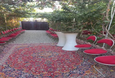 فروش زمین باغ در تهران چهاردانگه ۵۰۰ متر شهرک گلدسته