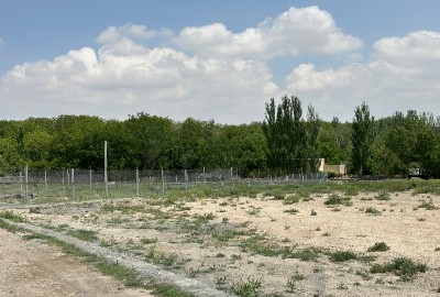 فروش زمین باغی در همدان 1000 متر سنگستان