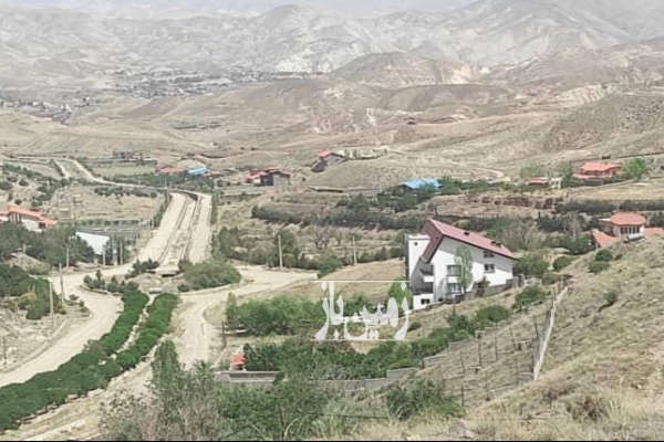 فروش زمین ۱۱۰۰ متر دماوند کیلان محله اتحاد شهرک نفت-1