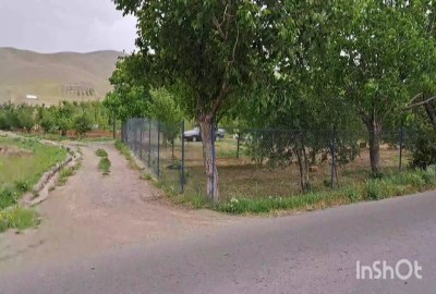 فروش زمین باغ در آذربایجان شرقی ۱۰۰۰ متر مرند اسد انامق