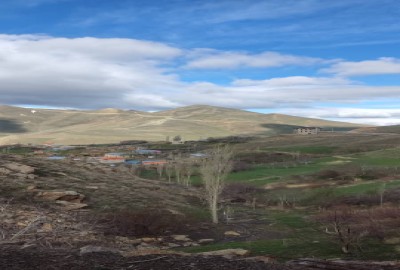 فروش زمین مسکونی در گیلان ۹۰۰ متر ماسوله روستای جلالیه