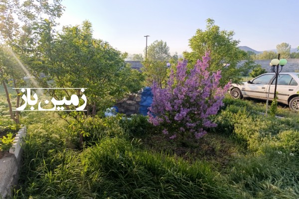 فروش زمین باغی آذربایجان شرقی ۱۳۰۰ متر قوریگل بستان آباد-1