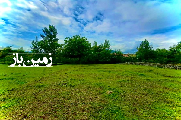 فروش زمین مسکونی گیلان ۸۵۰ متر صومعه سرا روستای پشت مخ-1