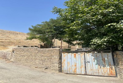 فروش زمین کلنگی مسکونی در پردیس ۱۵۴ متر تهران