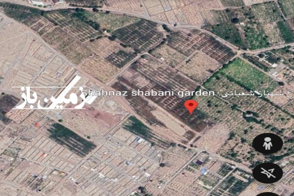 فروش زمین در تهران ۱۰۰۰ متر رباط کریم بین حصار مهتر و انجم آباد-1