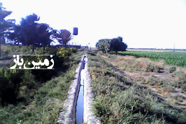 فروش زمین کشاورزی در تهران ۱۵۶۰۰ متر قرچک روستای داوودآباد باقرآباد-1