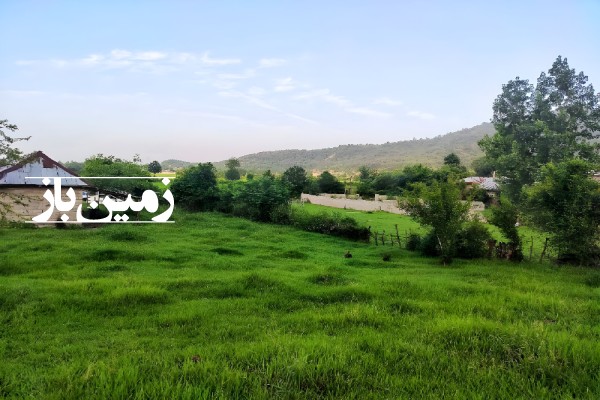 فروش زمین در گیلان ۶۵۱ متر ماسال روستای میرمحله-2