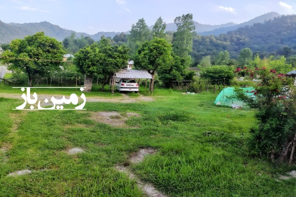 فروش زمین در گیلان ۶۵۱ متر ماسال روستای میرمحله-4