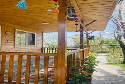 فروش زمین مسکونی در گیلان ۷۰۰ متر ماسال روستای تاسکوه