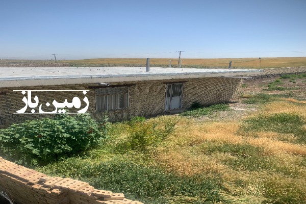 فروش زمین مسکونی در آذربایجان شرقی ۲۳۱۳ متر سراب روستای بافتان-2