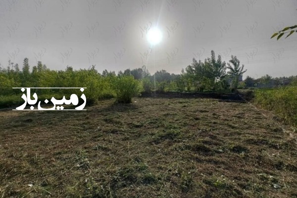 فروش زمین مسکونی گیلان ۲۴۰ لنگرود اول کوشال شاه-1