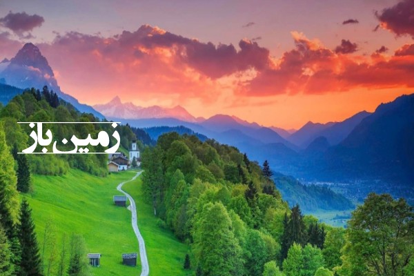 فروش زمین مسکونی در گیلان ۲۲۰۰ متر کوچصفهان ییلاقی-1