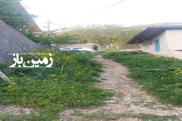 فروش زمین مسکونی در تهران ۱۱۳ متر فیروزکوه ارجمند روستای نجفدر-3