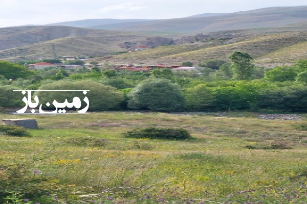 فروش زمین کشاورزی در تهران ۷۰۰ متر فیروزکوه ارجمند روستای نجفدر-3