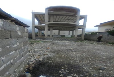 فروش زمین مسکونی در حال ساخت شمال ۳۰۰ متر نشتارود روستای آلکله