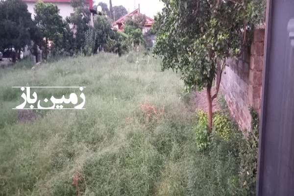 فروش زمین مسکونی گیلان ۱۰۰۷ متر چابکسر ابتدای جاده سرولات-2