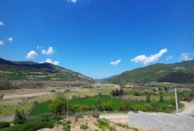 فروش زمین شمال ۲۲۹ متر ساری روستای گردشی