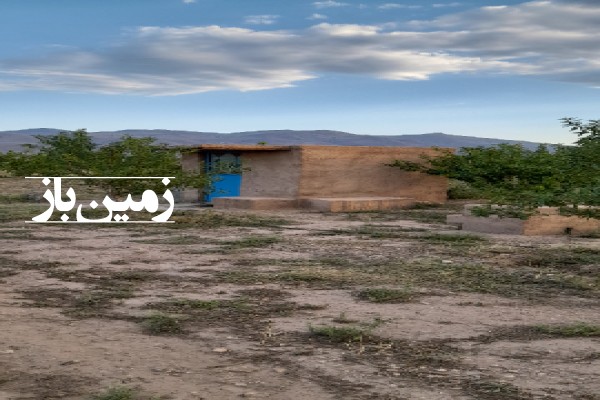 فروش زمین کشاورزی آذربایجان شرقی ۱۵۰۰ متر جاده مرند جلفا روستای سیلگرد-4