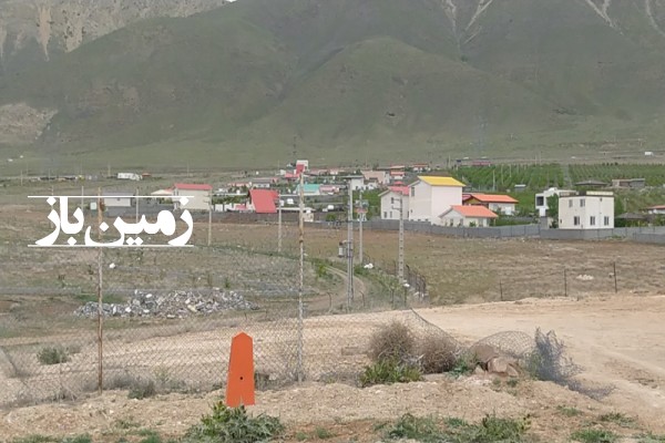 فروش زمین باغی تهران ۴۰۰ متر آب سرد روستای جابان سربندان-2