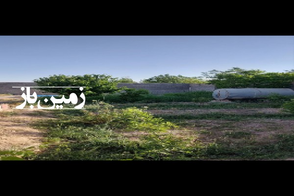 فروش باغ با ۱۳۰۰ متر زمین ورامین روستای آجربست-3